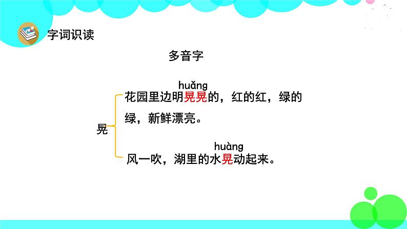 人教版语文五年级下册 2 祖父的园子 PPT课件第6页