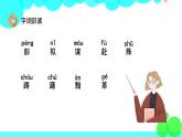人教版语文五年级下册 10 青山处处埋忠骨 PPT课件