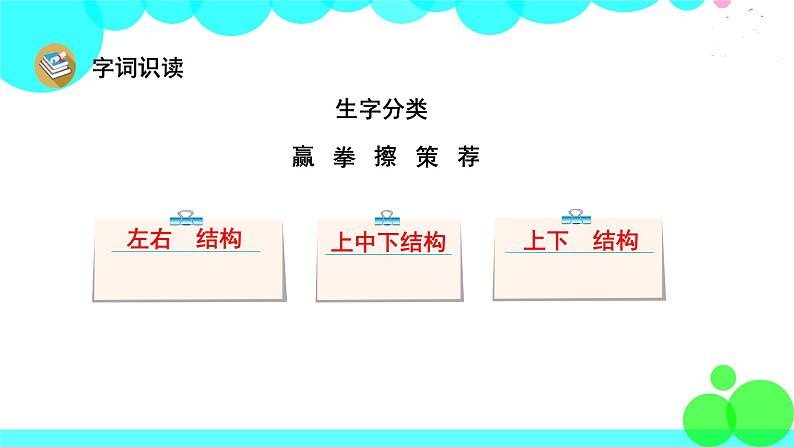 人教版语文五年级下册 16 田忌赛马 PPT课件第8页