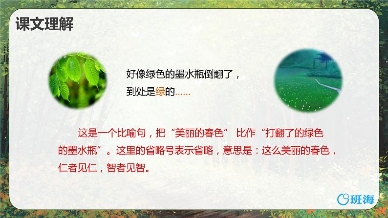 10.绿  课件+教案07
