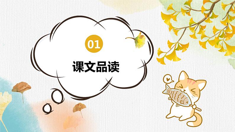 13.猫  课件+教案03