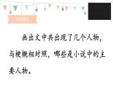 第七课 汤姆·索亚历险记（节选） 第二课时课件PPT