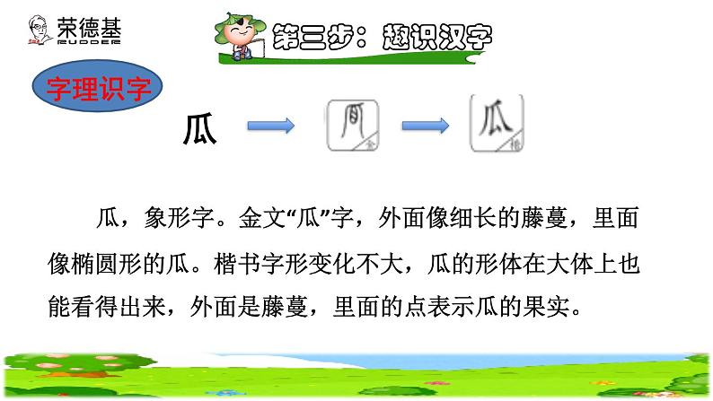18.小猴子下山课前预习课件第7页