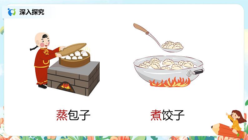 部编版语文二年级下册《语文园地三》（第2课时）课件第5页