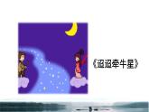 人教版六年级下册语文 第1单元 3.古诗三首品读释疑课件第二课时