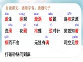 人教版语文六年级下册 第五单元15.真理诞生于一百个问号之后PPT课件+教案