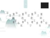 第六课 景阳冈 第一课时课件PPT