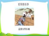 最新部编版人教版五年级语文上册快乐读书吧优质课件PPT