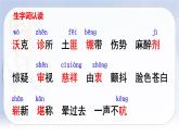 （新版）人教版语文五年级下册 第四单元 11.军神 PPT课件+教案