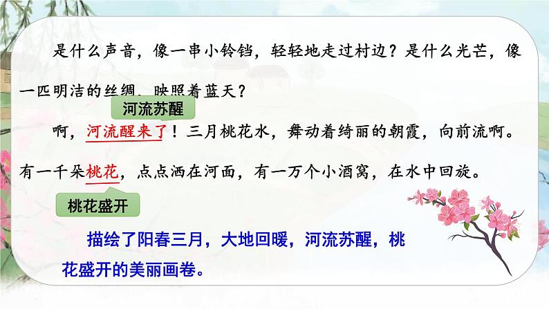 4 三月桃花水第8页