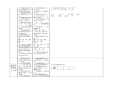 【部编版】2022年春一年级语文下册导学案设计1.春夏秋冬课件PPT