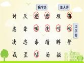 统编四年级语文下册 第四单元14.母鸡 PPT课件+教案