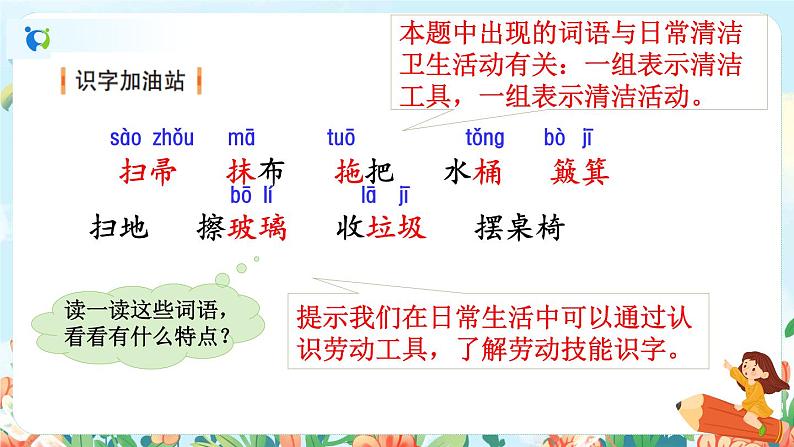 部编版语文二下 语文园地七（课件+教案+素材）02