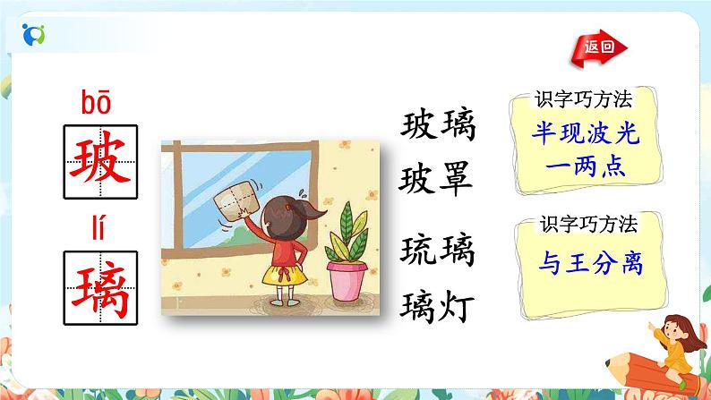 部编版语文二下 语文园地七（课件+教案+素材）08