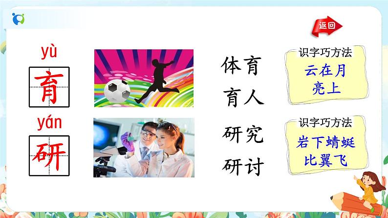 部编版语文二下 语文园地六（课件+教案+素材）06