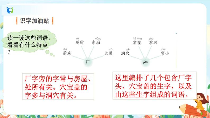 部编版语文二下 语文园地五（课件+教案）02