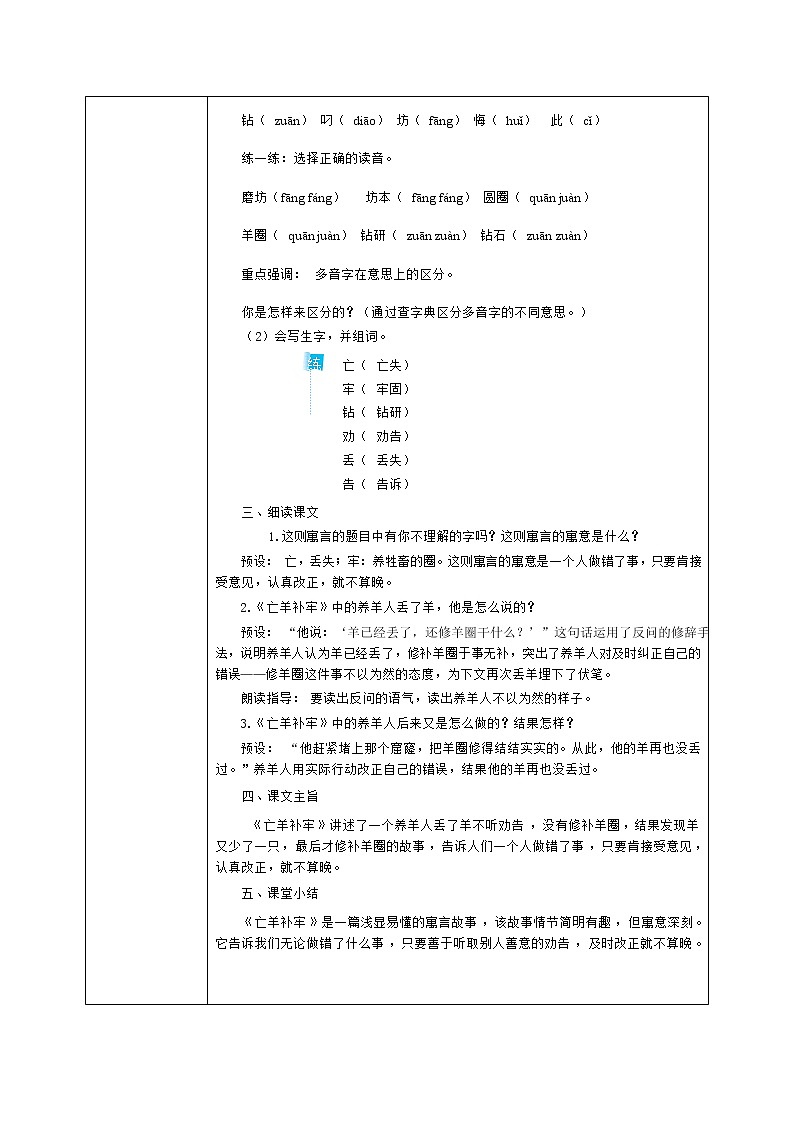 12《寓言二则》（课件+教案+音视频素材）02