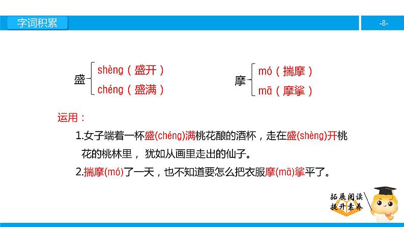 五年级【专项训练】课外阅读：诺贝尔 （上）课件PPT第8页