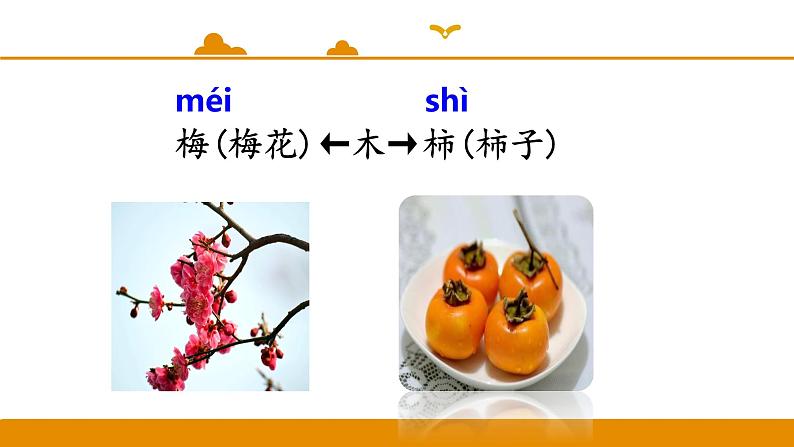 二年级下册 课件 语文园地八 小学语文人教部编版（2022年）03