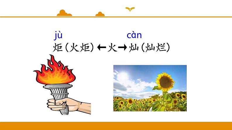 二年级下册 课件 语文园地八 小学语文人教部编版（2022年）05