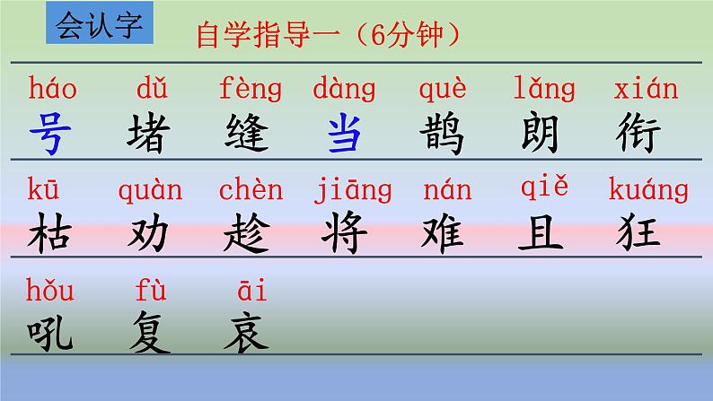 二年级语文上册 13   寒号鸟1课件PPT第2页