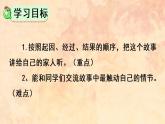 四年级语文上册  14 普罗米修斯课件PPT