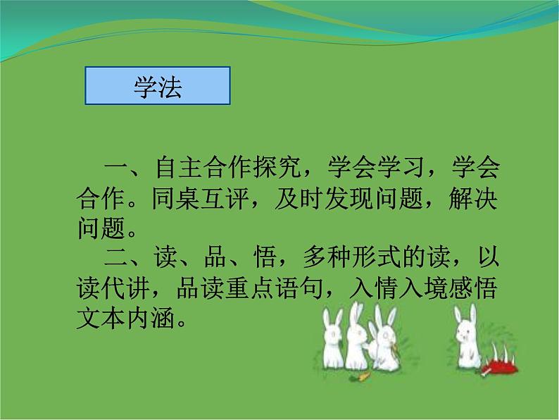 部编版二年级下册语文课件-蜘蛛开店-共17张PPT)第7页