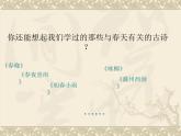 部编版六年级上册语文课件-第17课-古诗三首-江南春｜部编版--(共11张PPT)-(1)