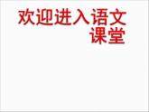 部编版六年级上册语文课件第18课-只有一个地球｜部编版-(共17张PPT)