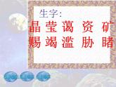 部编版六年级上册语文课件-第18课-只有一个地球｜部编版--(共21张PPT)