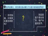 《海底世界》课件PPT