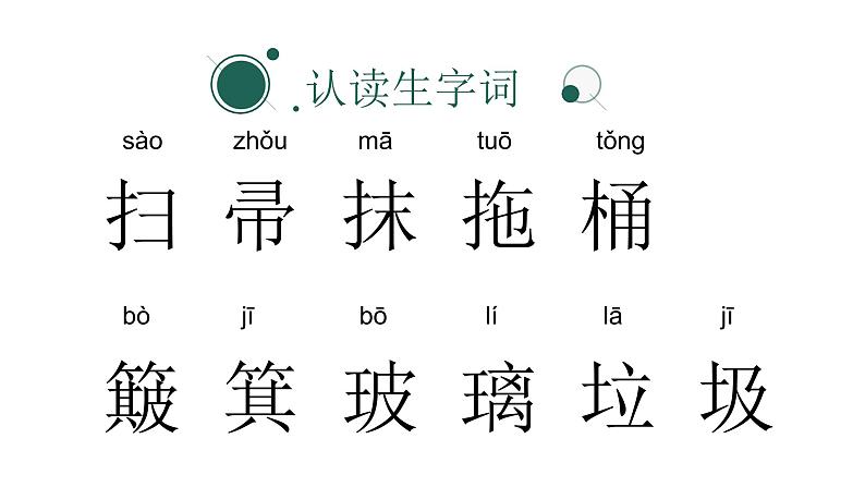 语文 园地七课件PPT第4页