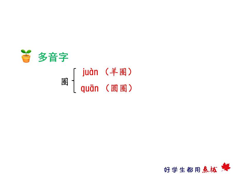 12.寓言二则—亡羊补牢课件第7页