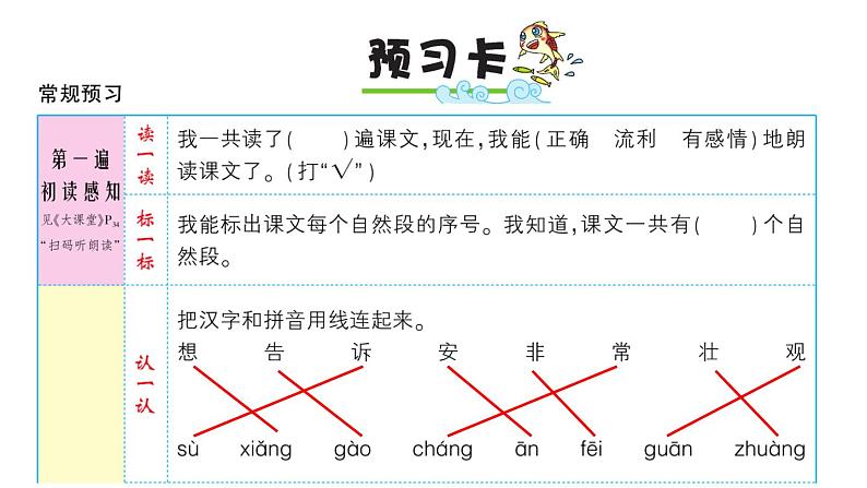 2 我多想去看看课件PPT第2页