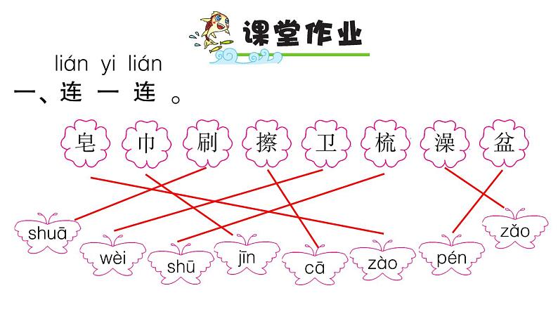 语文 园地八课件PPT05