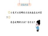 口语交际 小兔运南瓜课件PPT