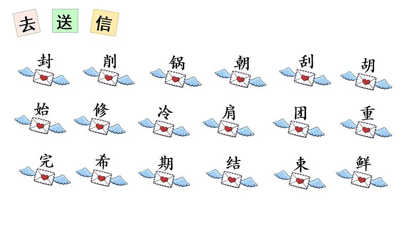 6  一封信课件PPT06