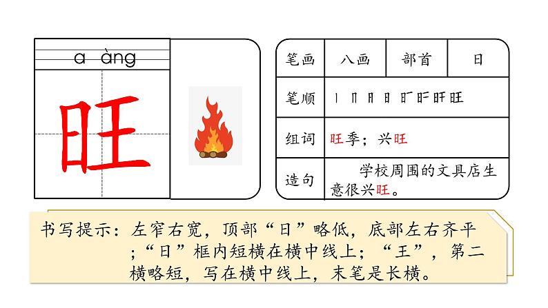 2.生字课件第4页