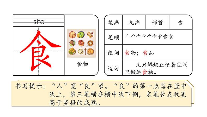 22 狐假虎威课件PPT02