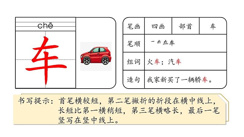 2.生字课件第2页