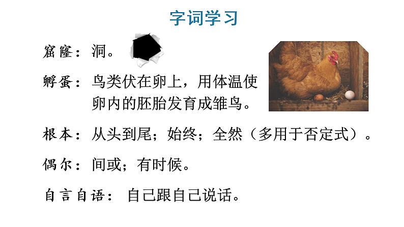 12 总也倒不了的老屋课件PPT06