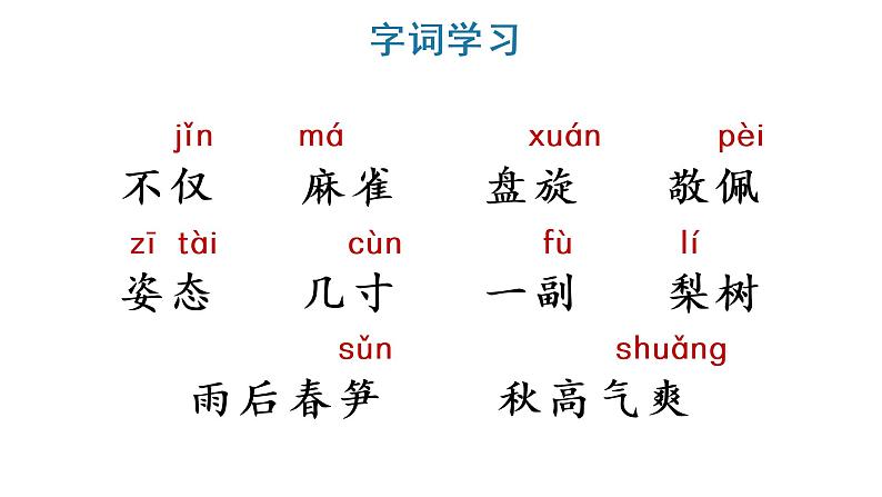 22 读不完的大书 教学课件第4页
