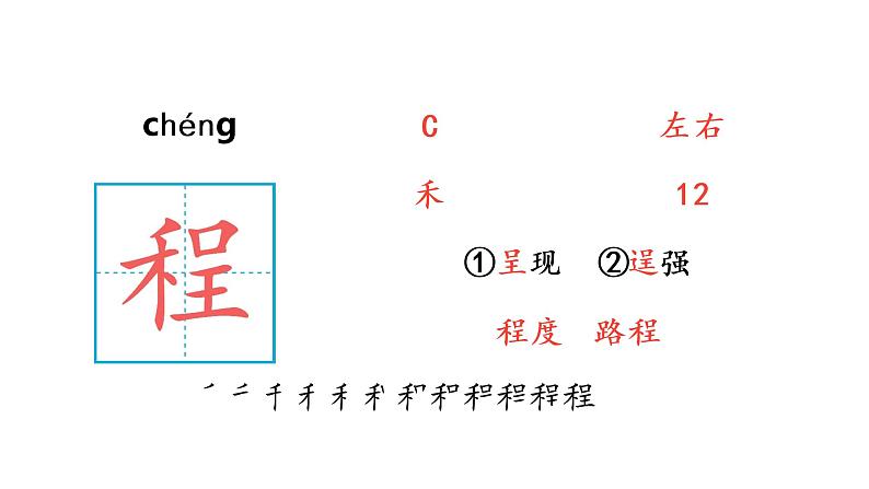 7 呼风唤雨的世纪 生字课件第6页