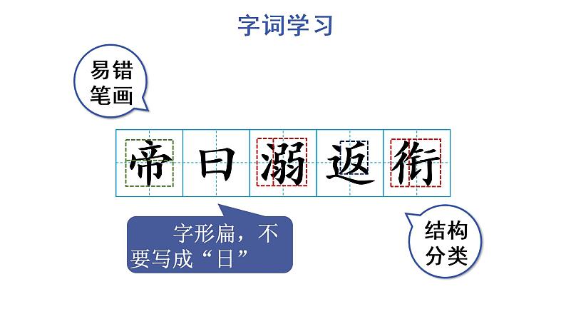 13 精卫填海 教学课件第7页