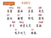 19 一只窝囊的大老虎课件PPT