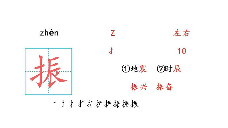 22 为中华之崛起而读书课件PPT04