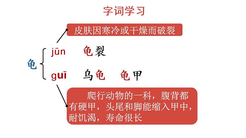 18 慈母情深 教学课件第7页