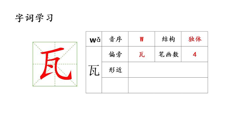 2.生字课件第6页