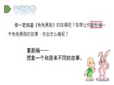 人教语文4年级下册课件习作：故事新编