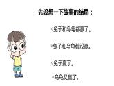 人教语文4年级下册课件习作：故事新编